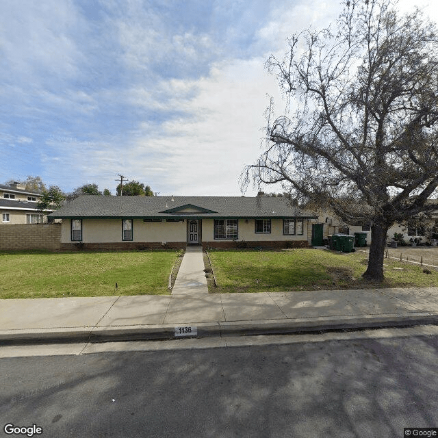 San Dimas Adventist Home Care