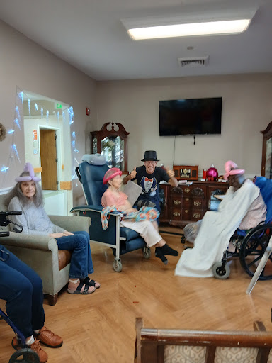 Tarpon Point Nursing And Rehabilitation Center