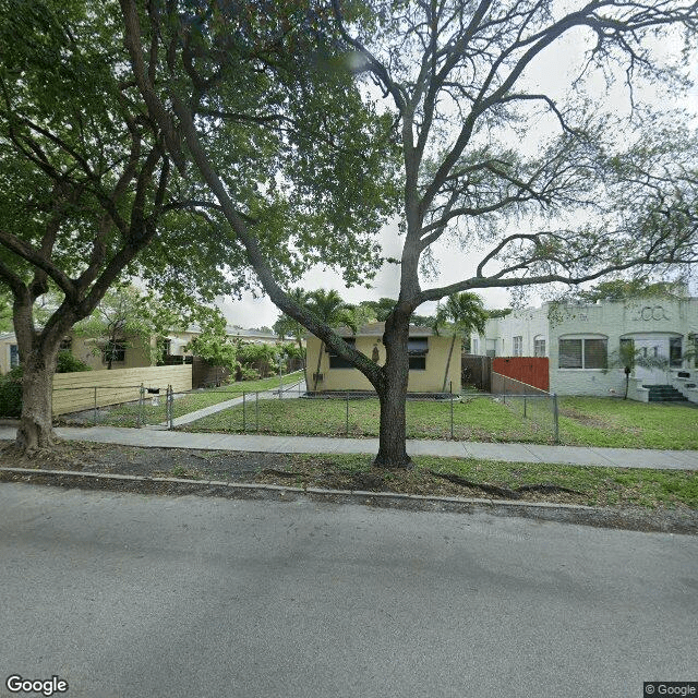 Hollywood Manor Assisted Living