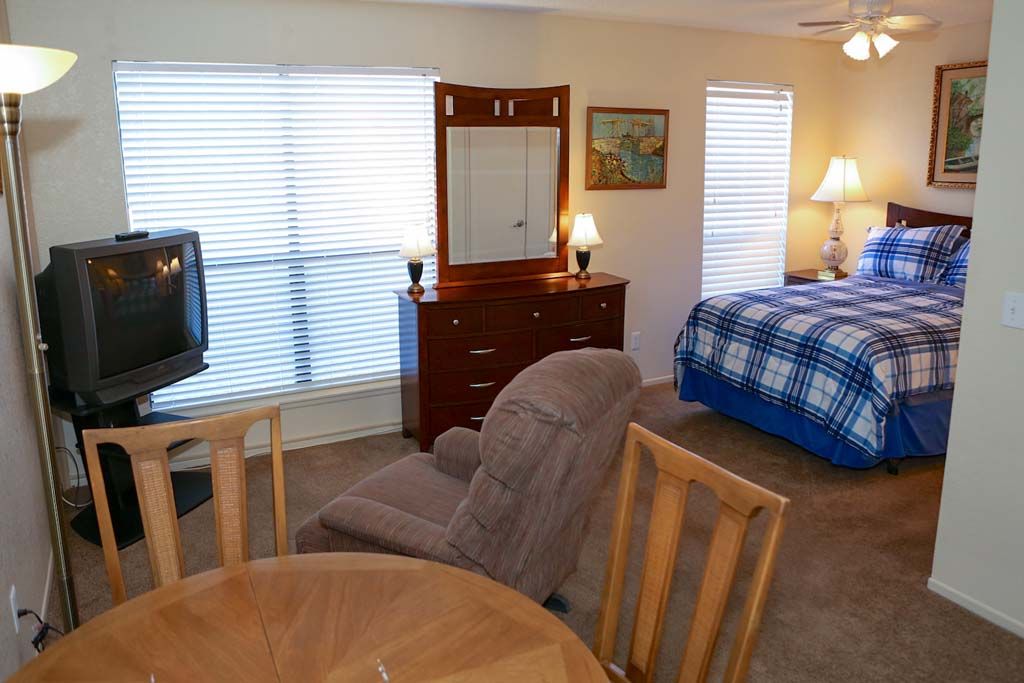 Desert Springs Senior Living