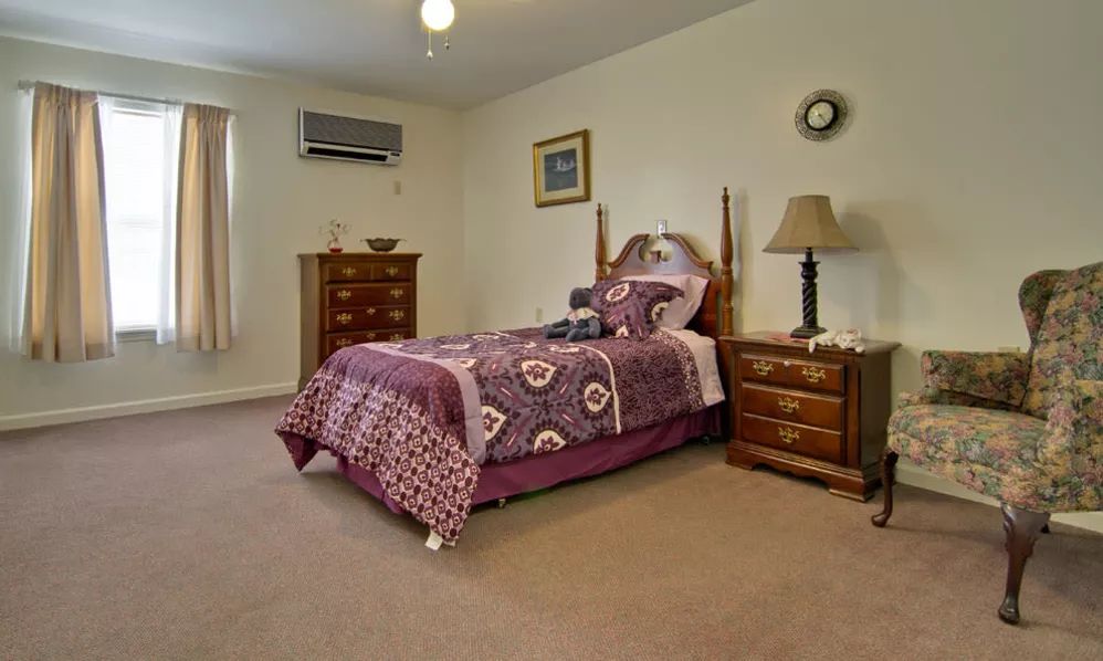 Highland Crest Assisted Living