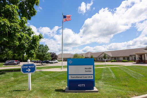 Springmeade Healthcenter