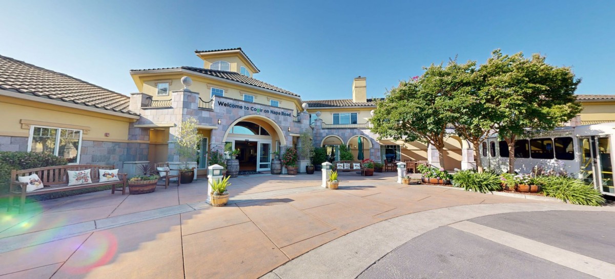 Cogir On Napa Road Assisted Living and Memory Care