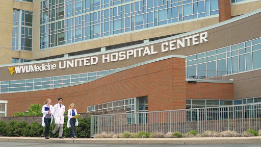 United Transitional Care Center