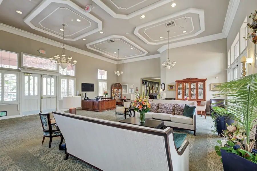 Aegis Living Las Vegas