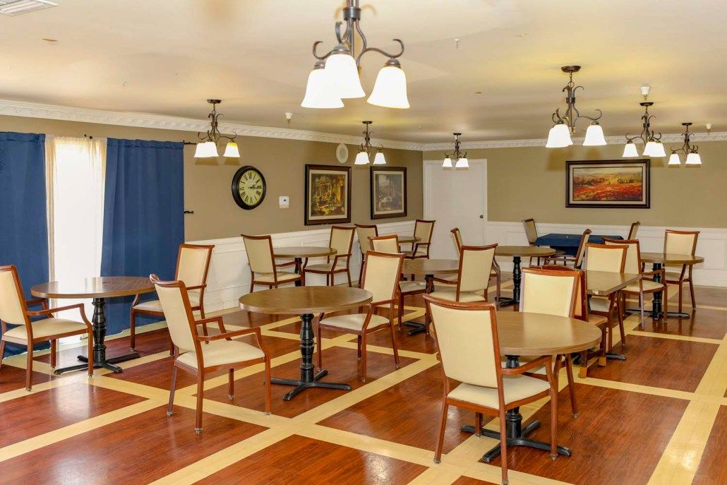 Sea Cliff Assisted Living