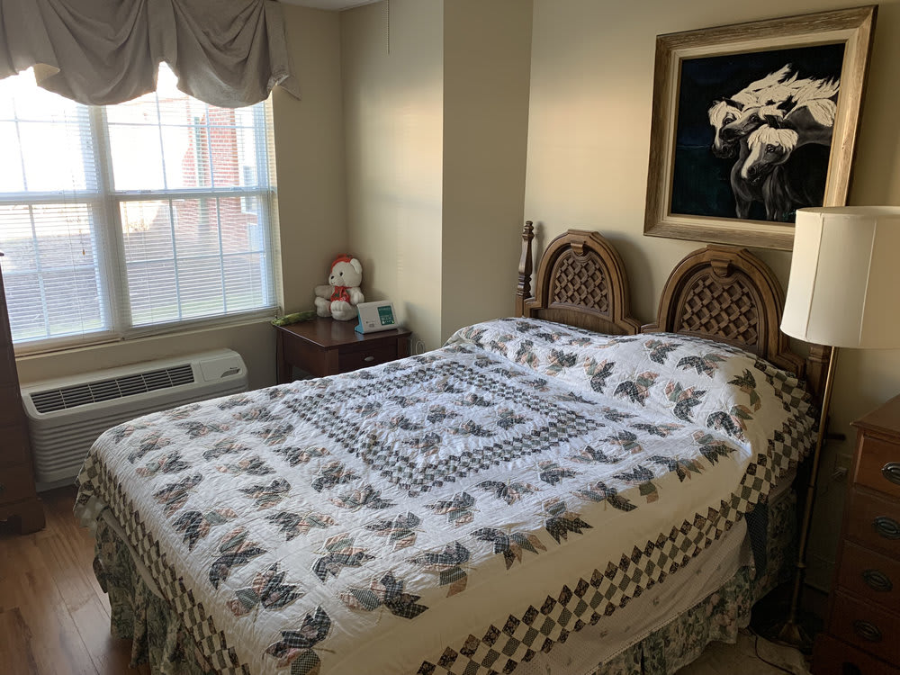 Brighter Living Assisted Living