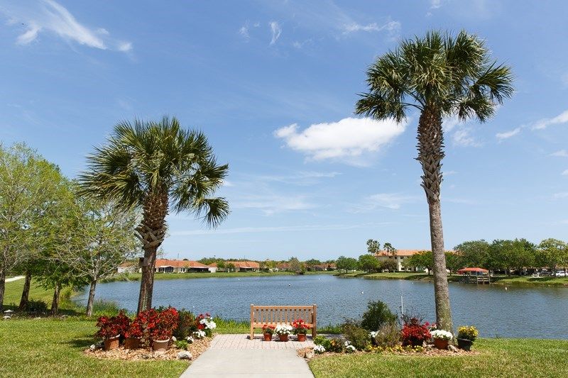 Willowbrooke Court At Indian River Estates