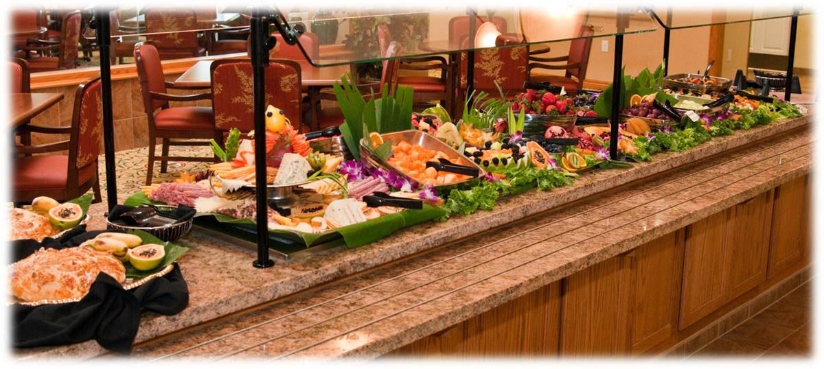 Riverstone Retirement Community