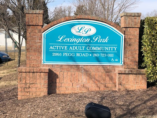 Lexington Park Senior Apartments