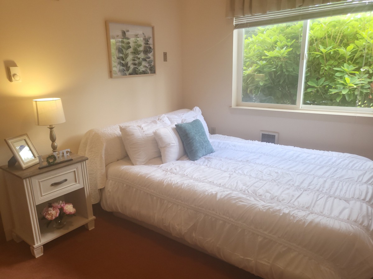 Stafford Suites- Port Orchard