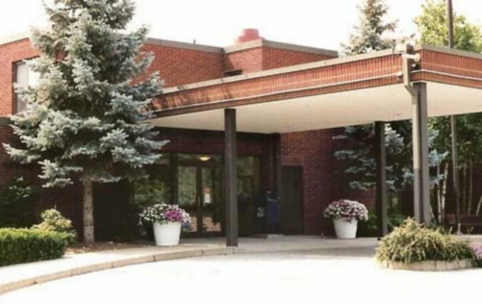 Nevins Nursing & Rehabilitation Center