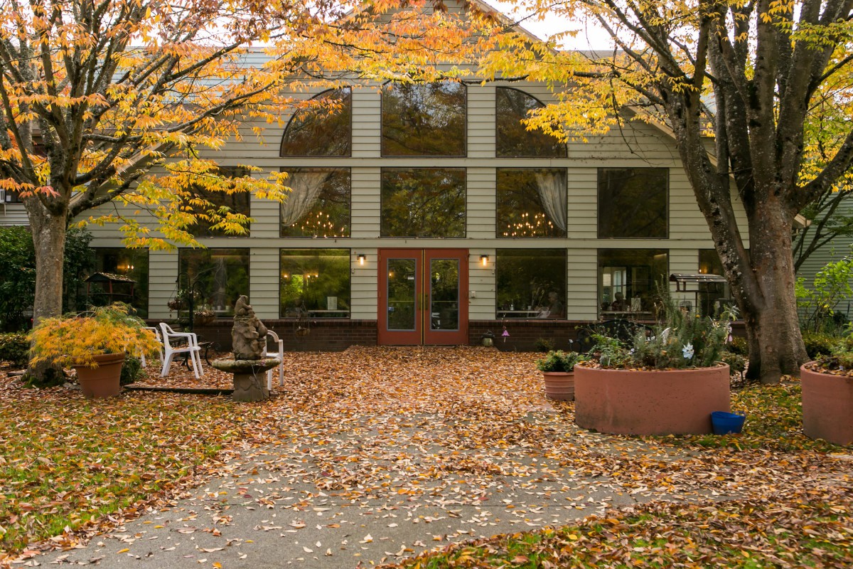 Willson House