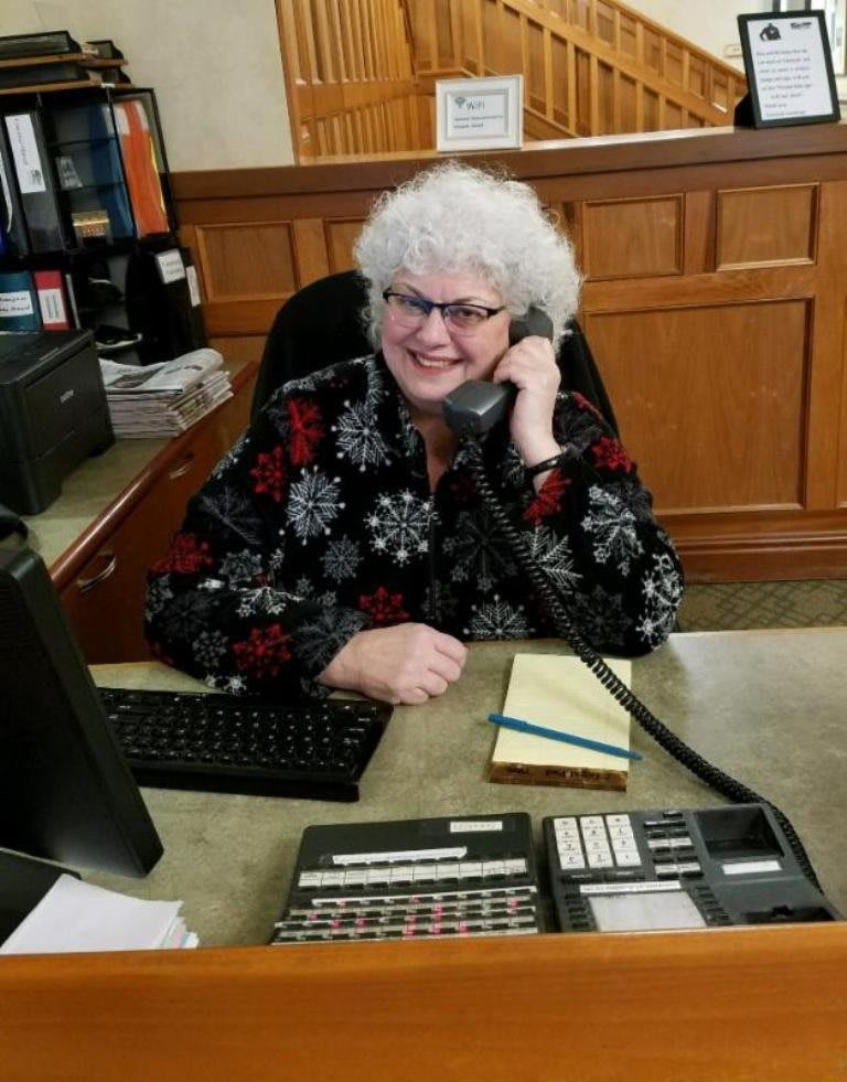 The Phyllis Siperstein Tamarisk Assisted Living