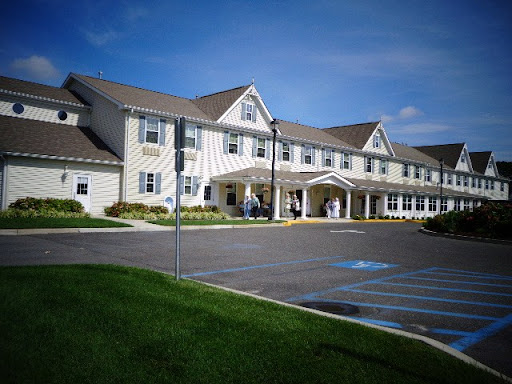 Villa Raffaella Assisted Living Community