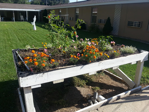 Vandalia Rehab & Health Care Center