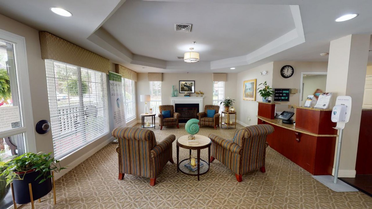 Summer Breeze Senior Living