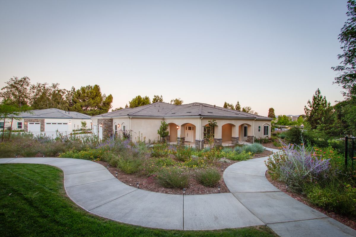 Park Vista Senior Living 1-3
