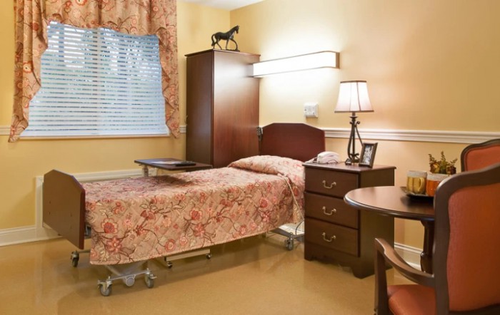 Landmark Of Bardstown Rehabilitation And Nursing
