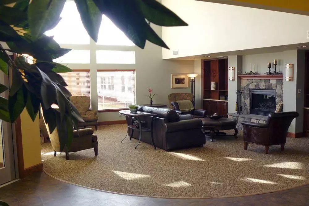 Moran Vista Assisted Living