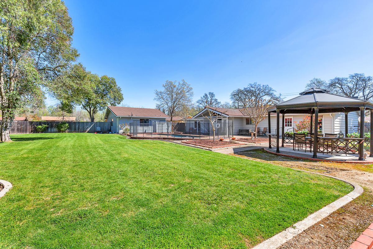 Granite Bay Villas I