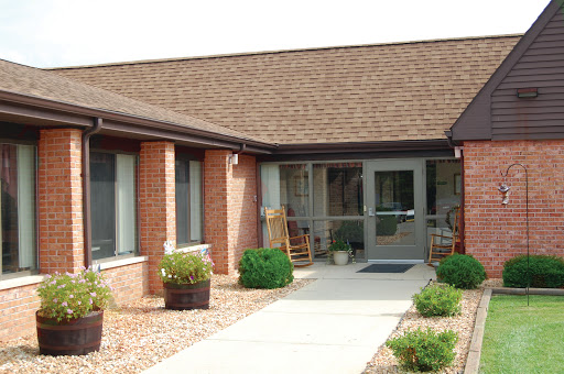 E.A. Hawse Nursing And Rehabilitation Center
