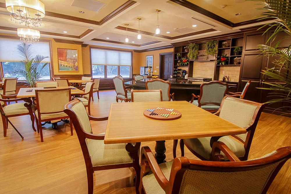 Brandywine Living At Mahwah