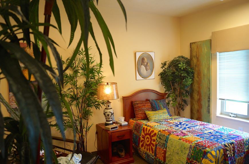 Appledorn Living Center
