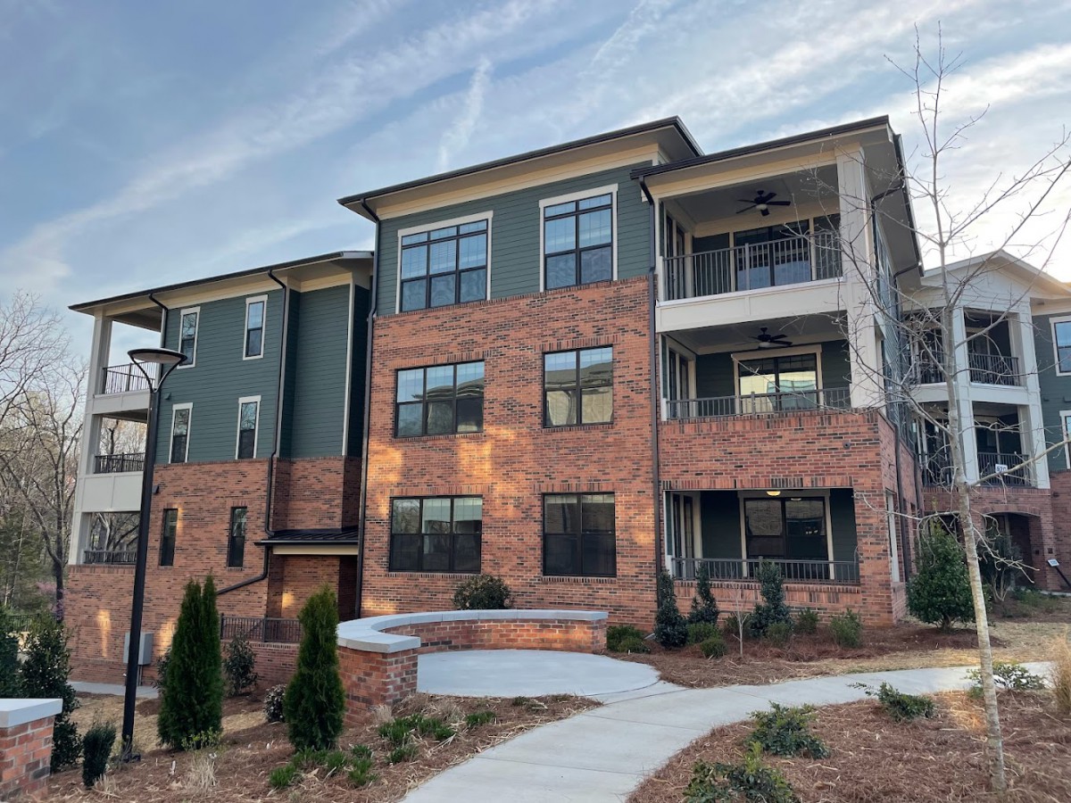 Friends Homes At Guilford