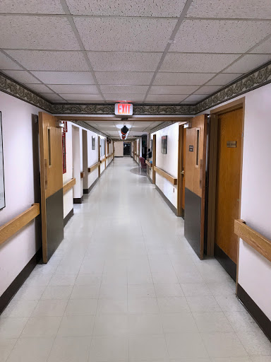Buffalo Community Healthcare Center