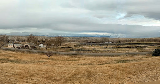 Wyoming Retirement Center
