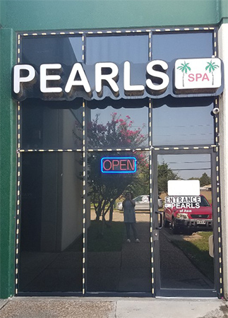 Pearl's Place