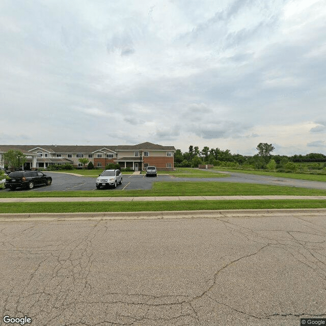 Ridgestone Terrace RCAC & The Gardens at RidgeStone Memory  CBRF