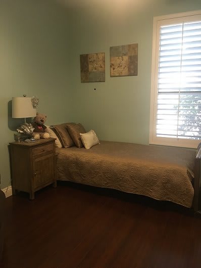 Creative Care Assisted Living