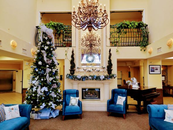 San Clemente Villas By The Sea
