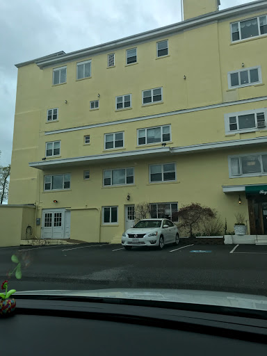 Royal Megansett Nursing & Rehabilitation