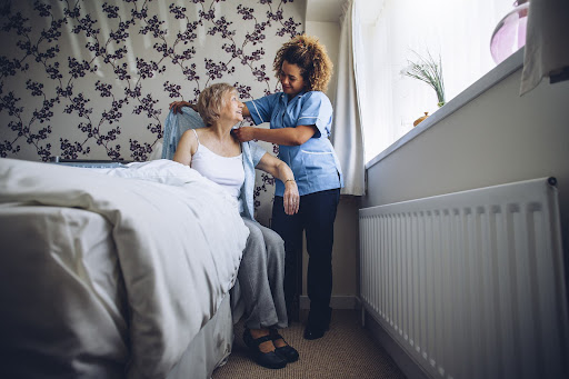 Vibrant Health Homecare