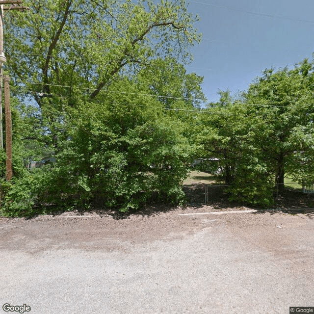 Junction City Nursing Home