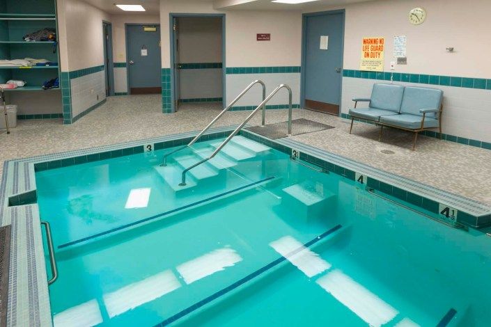 Gateway Transitional Care Center