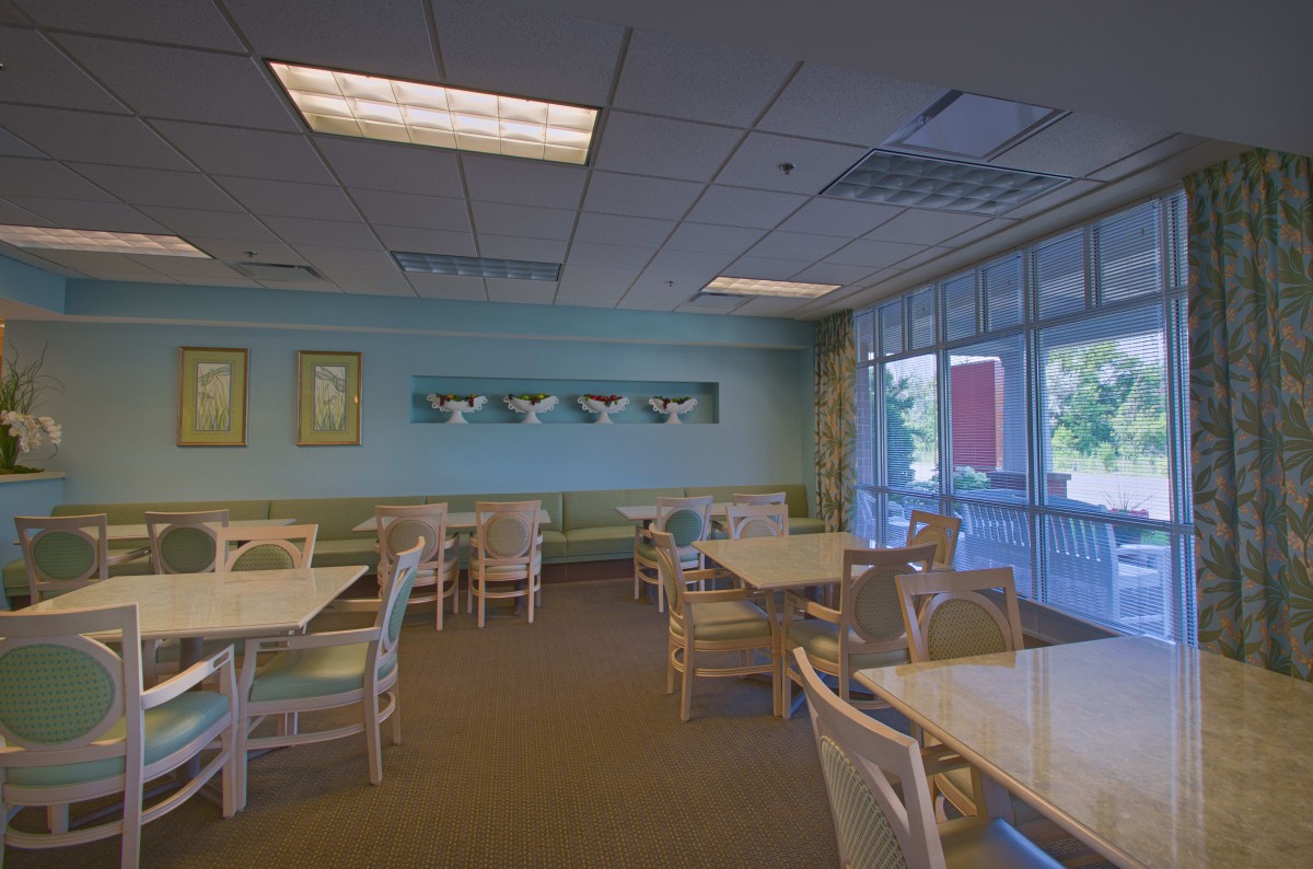 Senior Suites Of Fay’s Point