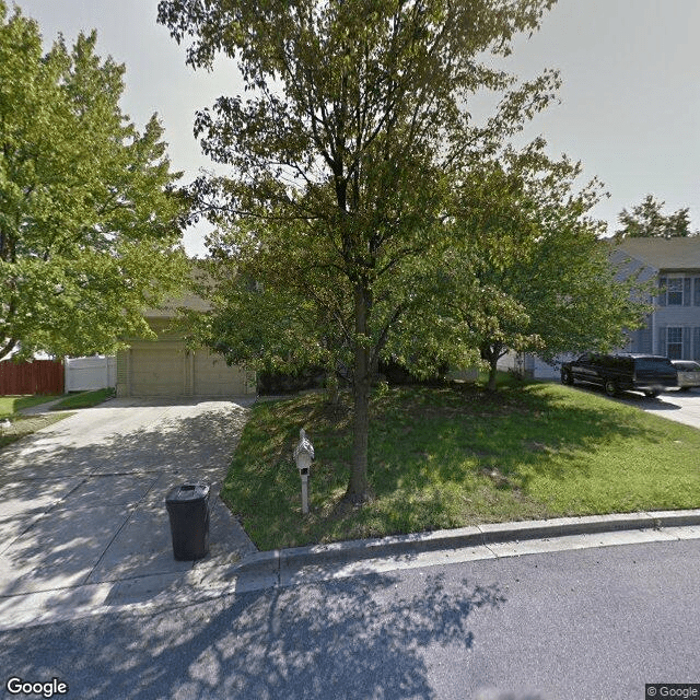 Mike-William Assisted Living Facility Oxon-Hi