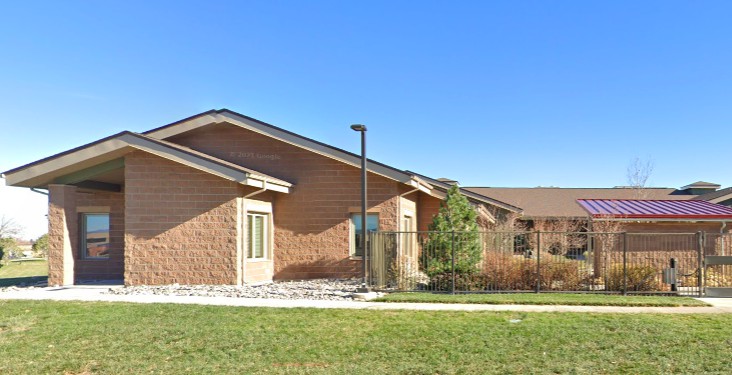 Platte County Legacy Home