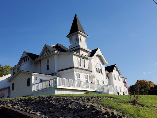 Wellsboro Shared Homes