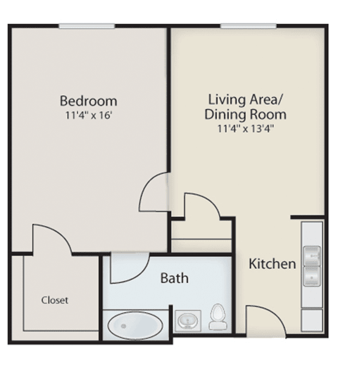 Commonwealth Senior Living at Stratford House