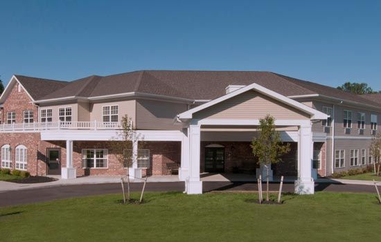 Heathwood Assisted Living At Penfield