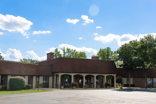 St Catherine'S Manor Of Findlay