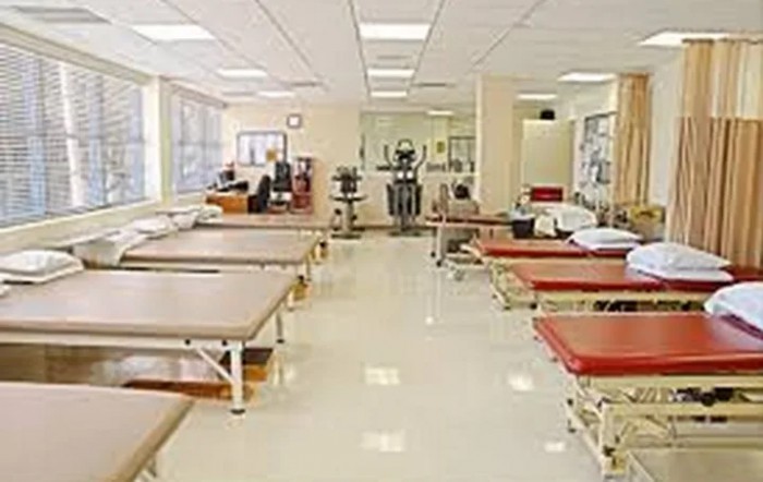 Miami Jewish Health Systems