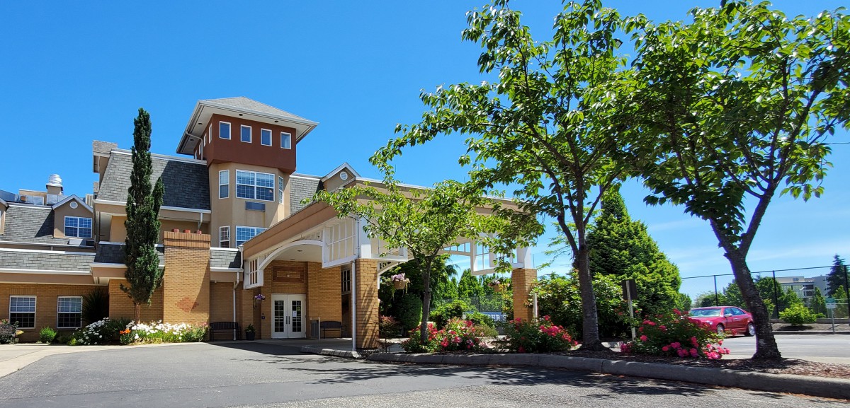 Life Manor Assisted Living