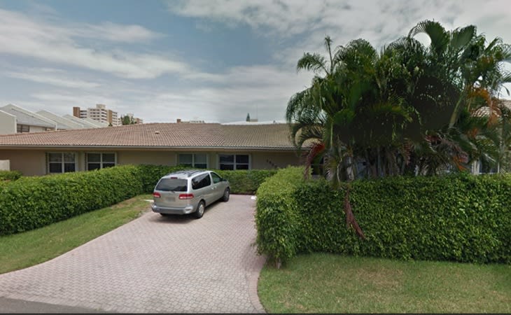 Atlantic Shore Retirement Residence