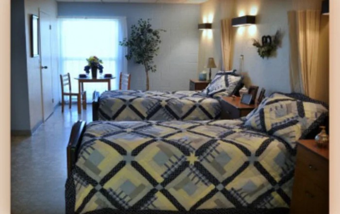 Grace Care Center Of Olney